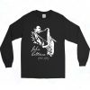 John Coltrane 1926 1967 90s Style Long Sleeve Shirt