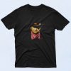 John Wayne Western 90s T Shirt Retro