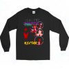 Joji Miller Nectar 90s Style Long Sleeve Shirt