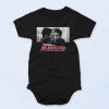 Juice 2pac Shakur Omar Epps Unisex Baby Onesie