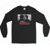 Juice 2pac Shakur Omar Epps Vintage 90s Long Sleeve Shirt