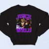 Juice Wrld 999 Forever 90s Hip Hop Sweatshirt