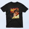 Juice Wrld Flaws And Sins Cool 90s Rapper T shirt