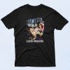 Juice Wrld Lucid Dreams 90s T Shirt Retro