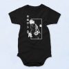 Jujutsu Kaisen Unisex Baby Onesie