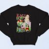 Kali Uchis Nuestro Planeta 90s Sweatshirt Style