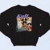 Kali Uchis Vintage American Singer 90s Hip Hop Sweatshirt