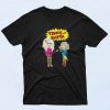 Katya And Trixie Mattel Character Cool 90s Rapper T shirt