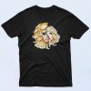 Katya And Trixie Mattel Half Face Cool 90s Rapper T shirt