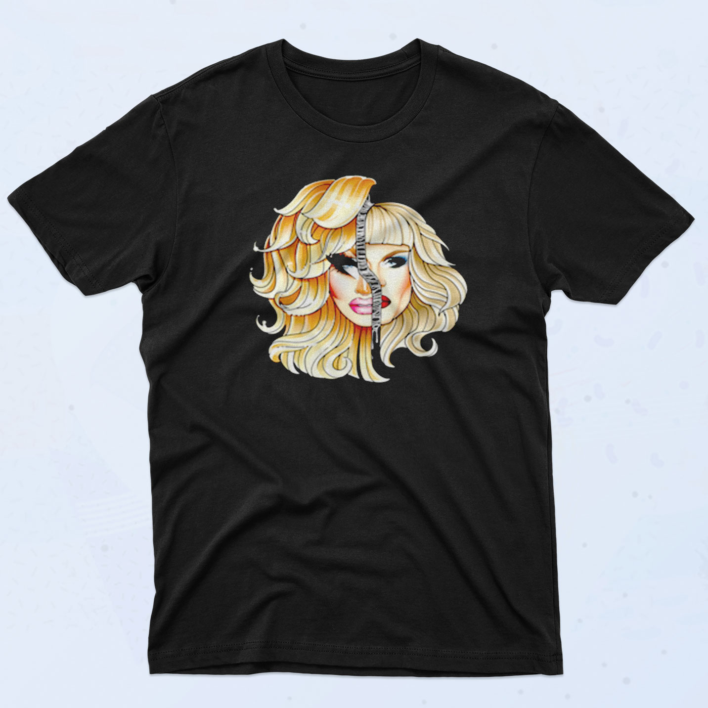 katya the other woman shirt