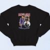 Kehlani Sweet Sexy Savage Sweatshirt