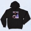 Killa Cam Homage Black Rapper Hoodie