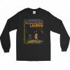 Lauryn Hill The Miseducation 90s Style Long Sleeve Shirt