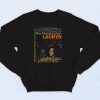 Lauryn Hill The Miseducation 90s Sweatshirt Style