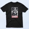 Lemmy Heavy Metal Fashionable T Shirt