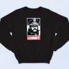 Lemmy Heavy Metal Sweatshirt