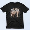 Lil Baby Harder Than Ever 90s T Shirt Retro