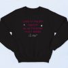 Lil Peep Look At The Sky 90s Sweatshirt Style