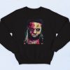 Lil Wayne Terminator 90s Sweatshirt Style