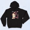 Lisa Left Eye Lopes X Aaliyah Black Rapper Hoodie