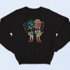 Mac Demarco Art 90s Sweatshirt Style