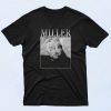 Mac Miller 3d Homage 90s T Shirt Retro