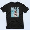 Mac Miller Retro Homage Cool 90s Rapper T shirt