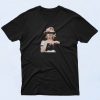 Marilyn Monroe I Dont Care 90s T Shirt Retro