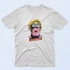 Marilyn Parody Minions Fashionable T Shirt