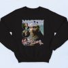 Martin Luther King Jr Homage 90s Hip Hop Sweatshirt