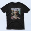 Martin Luther King Jr Homage Cool 90s Rapper T shirt