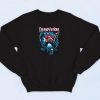 Marvel Superhero Demovenom Sweatshirt