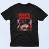 Marvin Hagler Vs Tommy Hearns 1985 90s T Shirt Retro