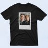 Matthew Gray Gubler And Thomas Gibson Cool 90s Rapper T shirt