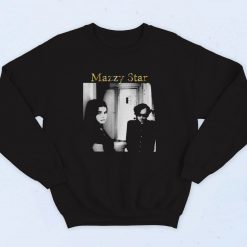 Mazzy Star Tour Concert 90s Hip Hop Sweatshirt