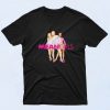 Mean Girls Regina Karen Gretchen Plastics Cool 90s Rapper T shirt