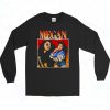 Megan Thee Stallion Thee 90s Style Long Sleeve Shirt