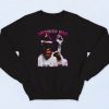 Method Man 90s Sweatshirt Style