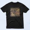 Michael Stanley Homage Fashionable T Shirt