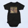 Michael Stanley Homage Unisex Baby Onesie