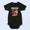 Migos Culture Hip Hop Trio Unisex Baby Onesie