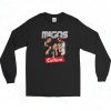 Migos Culture Hip Hop Trio Vintage 90s Long Sleeve Shirt