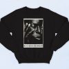 Miles Davis En Concert 90s Sweatshirt Style