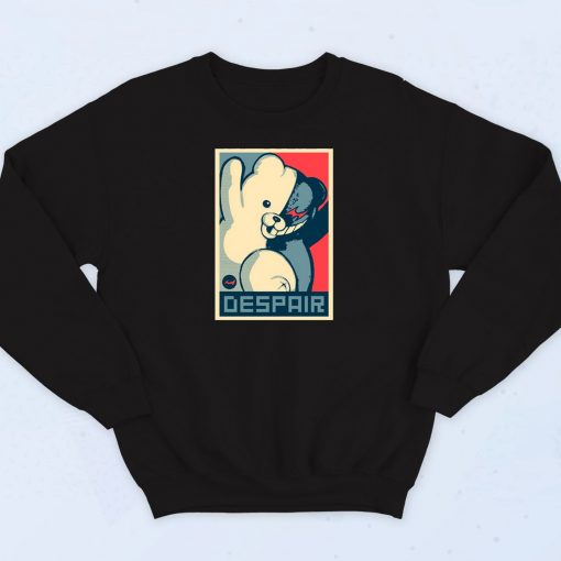 Monokuma Anime Sweatshirt