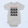 Moods Of Dark Vador Unisex Baby Onesie