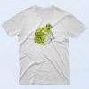 Mr Burns Bring Love Fashionable T Shirt