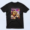 Mulatto Look Back At It Cool 90s Rapper T shirt