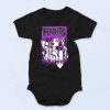 NAV Think I'm An Addict Unisex Baby Onesie