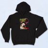 Nas Illmatic Kings Disease Black Rapper Hoodie