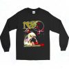 Nas Illmatic Kings Disease Retro Long Sleeve T Shirt